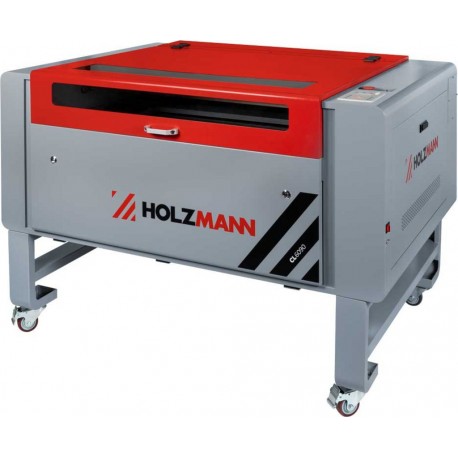 Holzmann CL6090_230V Machine à graver au laser