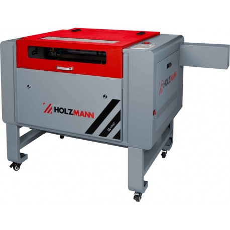 Holzmann CL4060_230V Machine à graver au laser