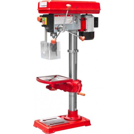 Holzmann SB4116HM_230V Perceuse de table 3-16 mm