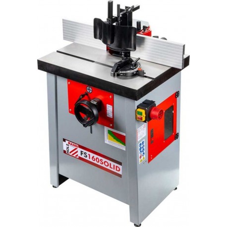 Holzmann FS160SOLID_400V Toupie 400V