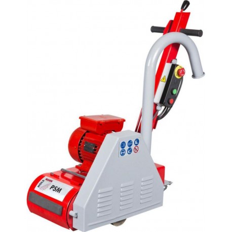 Holzmann PSM3_230V Ponceuse de parquet