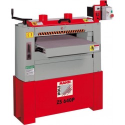 Holzmann ZS640P_230V Cilinderschuurmachine