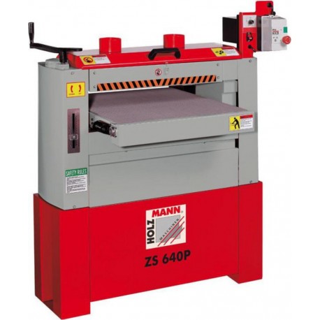 Holzmann ZS640P_230V Cilinderschuurmachine