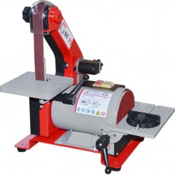 Holzmann BT75_230V Ponceuse à bande
