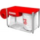 Holzmann ABS2200FLEX_400V Aspirateur