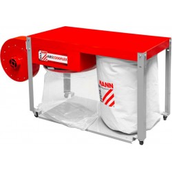 Holzmann ABS2200FLEX_230V Aspirateur
