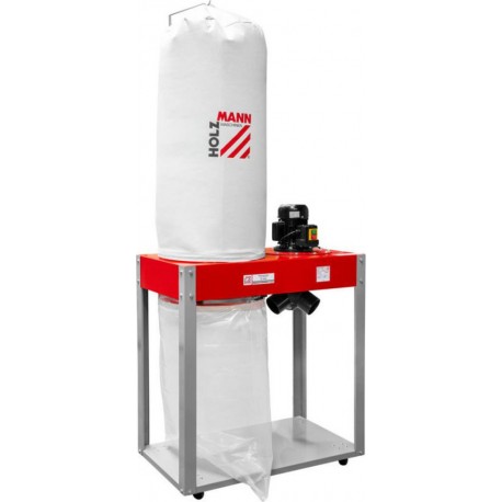 Holzmann ABS3000SE_400V Aspirateur