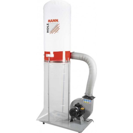 Holzmann ABS2480_230V Aspirateur