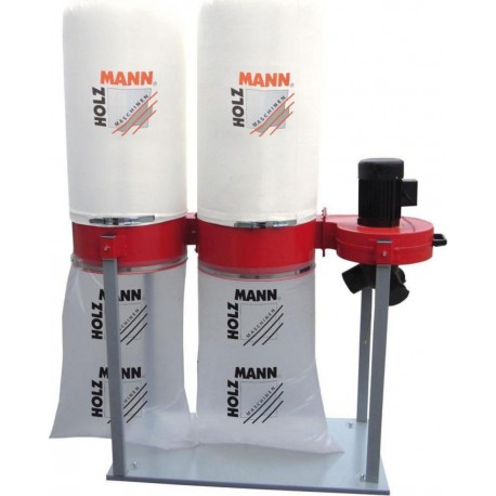 Holzmann ABS4000_230V Aspirateur