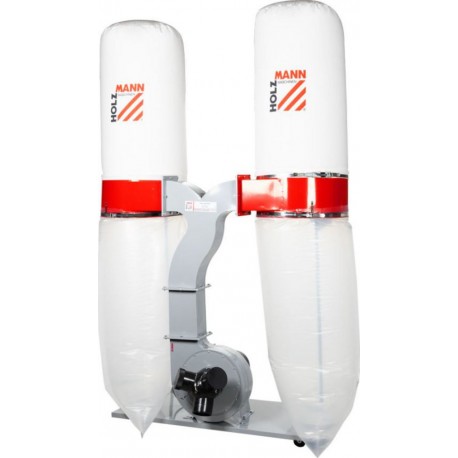 Holzmann ABS3880_230V Aspirateur