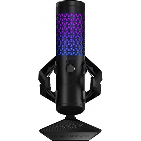 ASUS Micro ROG Carnyx