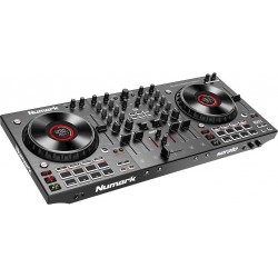 Numark Contrôleur USB NS4FX