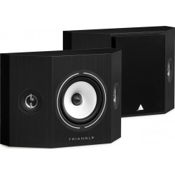 Triangle Enceinte surround Borea BRS1 Noir
