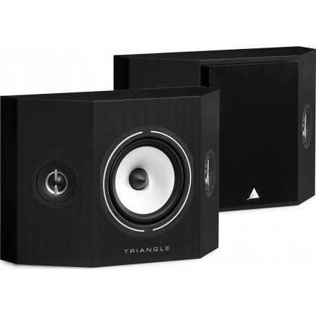 Triangle Enceinte surround Borea BRS1 Noir