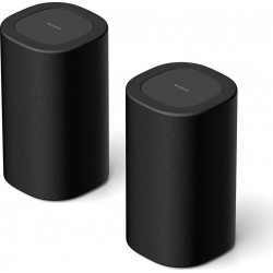 SONY Kit enceinte surround SARS8