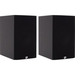Davis Enceinte bibliothèque MIA 20 Dark ASH