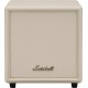 Marshall Caisson de basse HESTON SUB 200 Crème