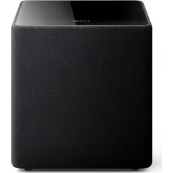 KEF Caisson de basse Kube 10 MIE
