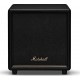 Marshall Caisson de basse HESTON SUB 200 Noir