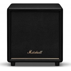 Marshall Caisson de basse HESTON SUB 200 Noir