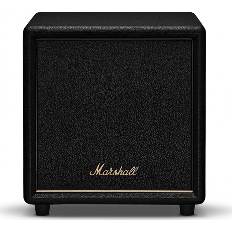 Marshall Caisson de basse HESTON SUB 200 Noir