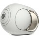 Devialet Enceinte résidentielle Phantom Ultimate 108dB Light Pearl