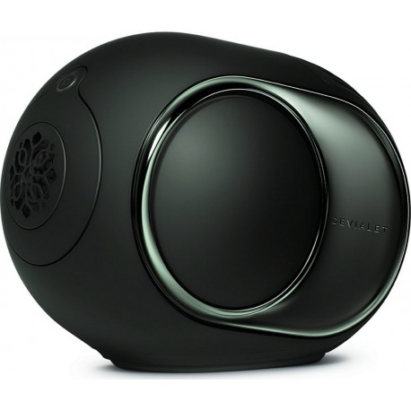 Devialet Enceinte résidentielle Phantom Ultimate 98dB Deep Forest