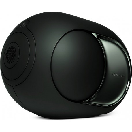 Devialet Enceinte résidentielle Phantom Ultimate 108dB Deep Forest