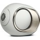 Devialet Enceinte résidentielle Phantom Ultimate 98dB Light Pearl