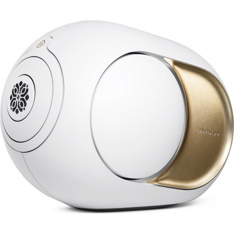 Devialet Enceinte résidentielle Phantom Ultimate 108dB Opéra de Paris