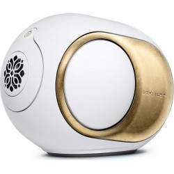 Devialet Enceinte résidentielle Phantom Ultimate 98dB Opéra de Paris