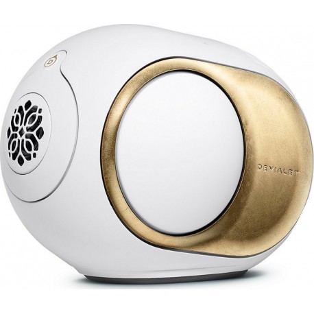 Devialet Enceinte résidentielle Phantom Ultimate 98dB Opéra de Paris