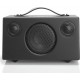 Audio Pro Enceinte portable Enceinte Bluetooth T3+ Noir