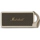 Marshall Enceinte portable Middleton Creme