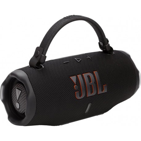JBL Enceinte portable Charge 6 Noir