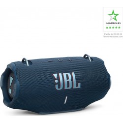 JBL Enceinte portable Xtreme 4 Bleu