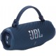 JBL Enceinte portable Charge 6 Bleu