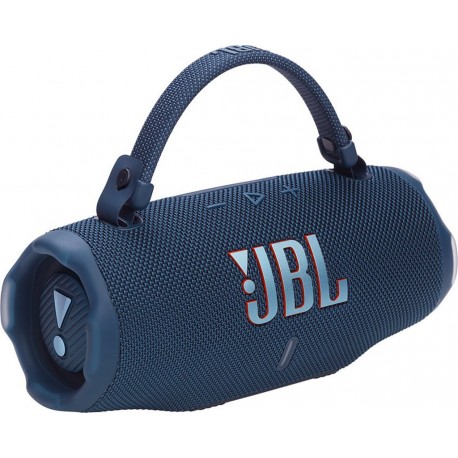 JBL Enceinte portable Charge 6 Bleu