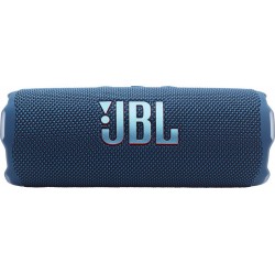 JBL Enceinte portable Flip 7 Bleu