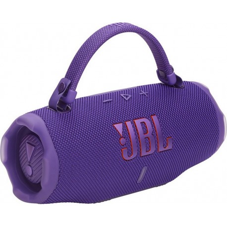 JBL Enceinte portable Charge 6 Violet