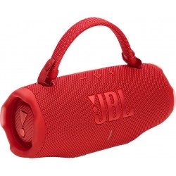 JBL Enceinte portable Charge 6 Rouge