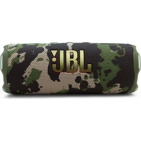 JBL Enceinte portable Flip 7 Camouflage