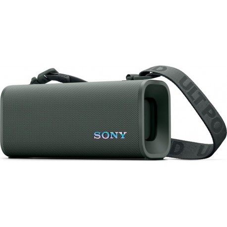 SONY Enceinte portable ULT FIELD 3 Gris foret