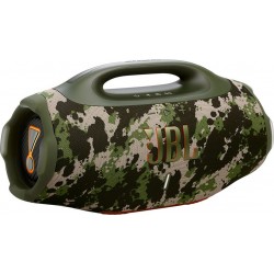 JBL Enceinte portable Boombox 4 Squad