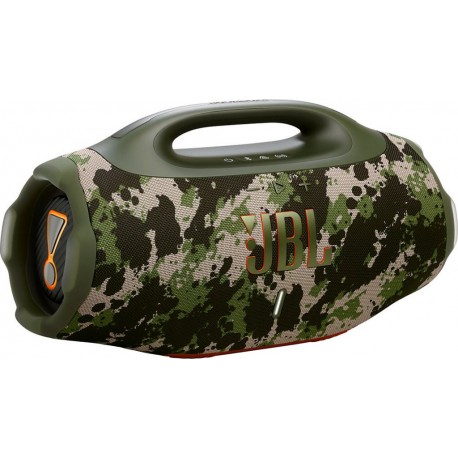 JBL Enceinte portable Boombox 4 Squad