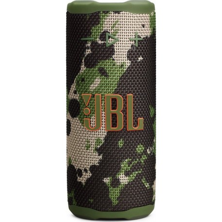 JBL Enceinte portable Grip Camouflage