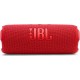 JBL Enceinte portable Flip 7 Rouge