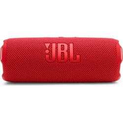 JBL Enceinte portable Flip 7 Rouge