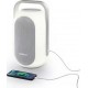 Pickering Enceinte nomade Bluetooth