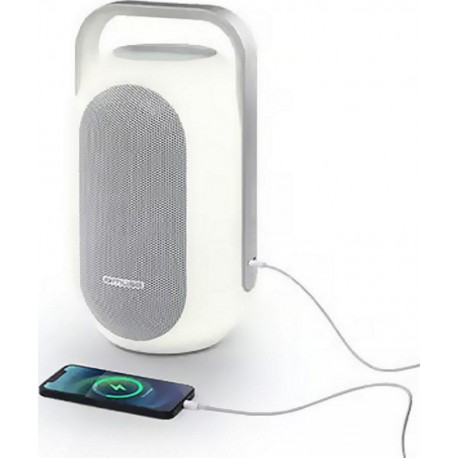 Pickering Enceinte nomade Bluetooth